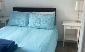 Carrick - One Bed Apartment